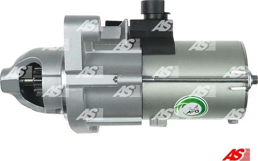 AS-PL S9372S - Starter www.molydon.hr