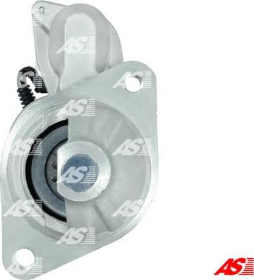 AS-PL S9299S - Starter www.molydon.hr