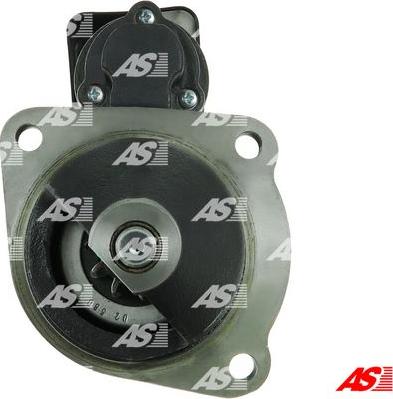 AS-PL S9295(LETRIKA) - Starter www.molydon.hr