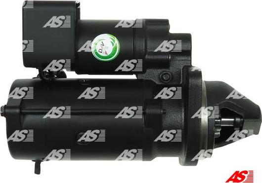 AS-PL S9295(LETRIKA) - Starter www.molydon.hr