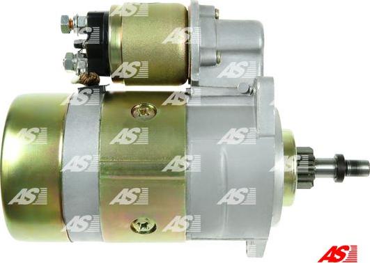 AS-PL S9296S - Starter www.molydon.hr