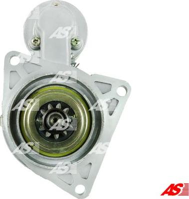 AS-PL S9296S - Starter www.molydon.hr