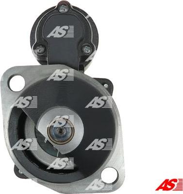 AS-PL S9298(LETRIKA) - Starter www.molydon.hr