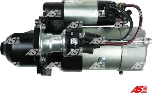 AS-PL S9249 - Starter www.molydon.hr