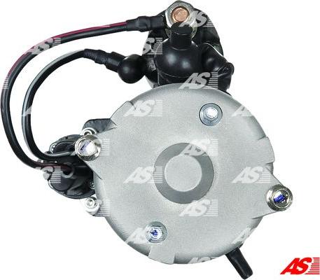 AS-PL S9249 - Starter www.molydon.hr