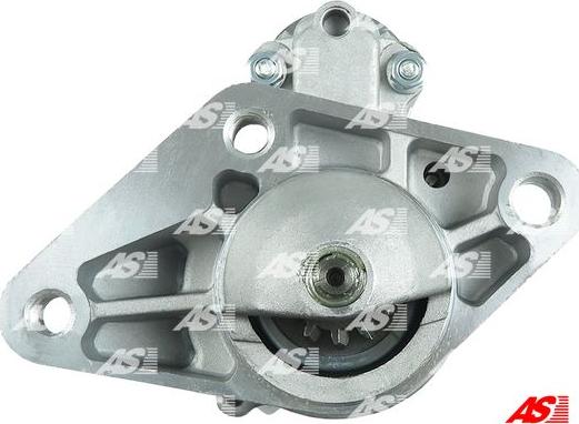 AS-PL S9246 - Starter www.molydon.hr