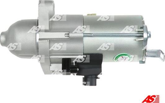 AS-PL S9240 - Starter www.molydon.hr