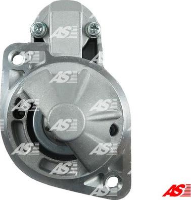 AS-PL S9242 - Starter www.molydon.hr