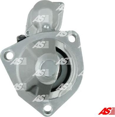 AS-PL S9259 - Starter www.molydon.hr