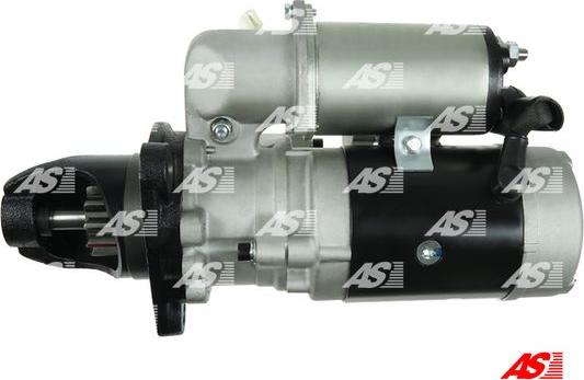 AS-PL S9250 - Starter www.molydon.hr