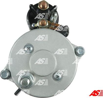 AS-PL S9253 - Starter www.molydon.hr