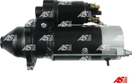 AS-PL S9253 - Starter www.molydon.hr