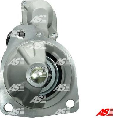 AS-PL S9257 - Starter www.molydon.hr