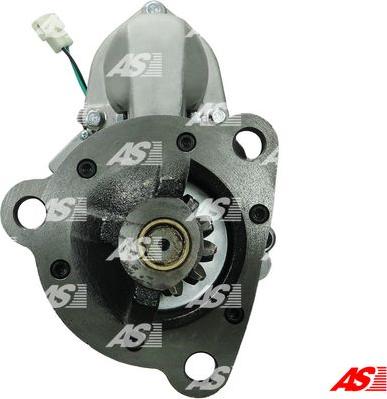 AS-PL S9266 - Starter www.molydon.hr