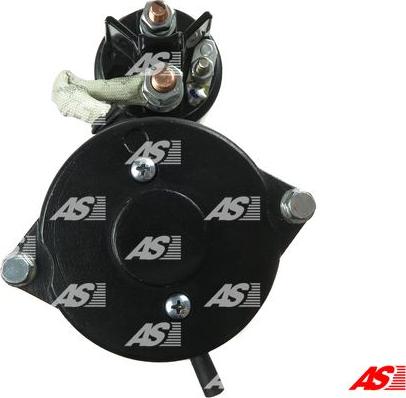 AS-PL S9262 - Starter www.molydon.hr