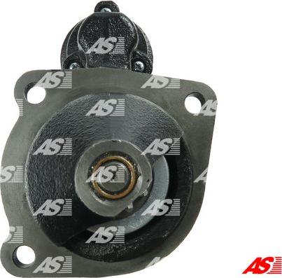 AS-PL S9262 - Starter www.molydon.hr