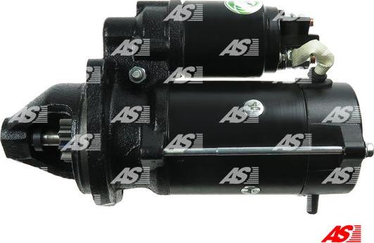 AS-PL S9262 - Starter www.molydon.hr