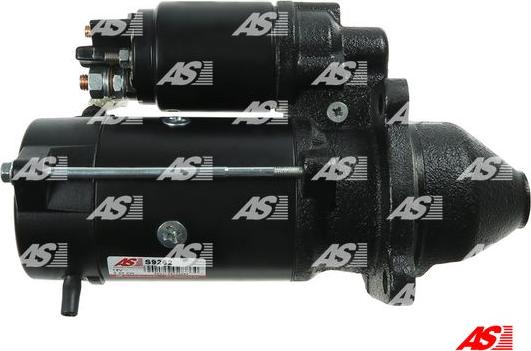 AS-PL S9262 - Starter www.molydon.hr