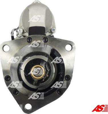 AS-PL S9210 - Starter www.molydon.hr