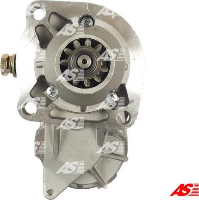 AS-PL S9211 - Starter www.molydon.hr