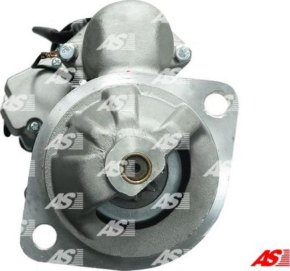 AS-PL S9213 - Starter www.molydon.hr