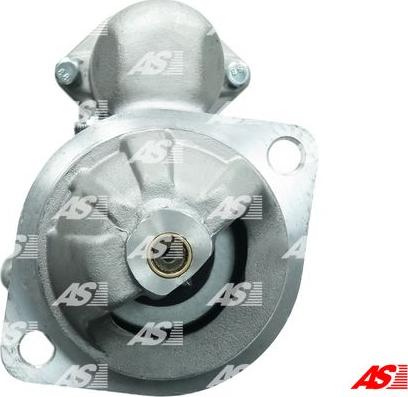 AS-PL S9212 - Starter www.molydon.hr