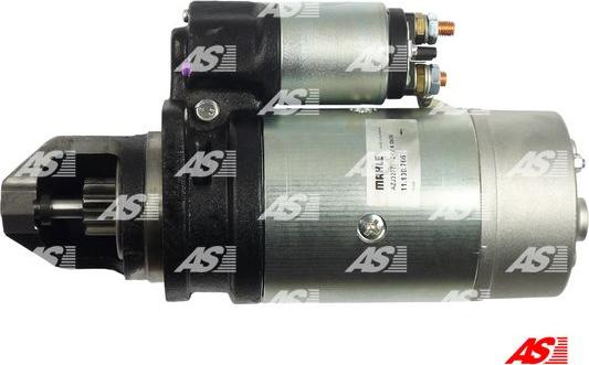 AS-PL S9217(LETRIKA) - Starter www.molydon.hr