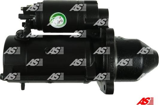 AS-PL S9284(LETRIKA) - Starter www.molydon.hr