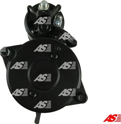 AS-PL S9284(LETRIKA) - Starter www.molydon.hr