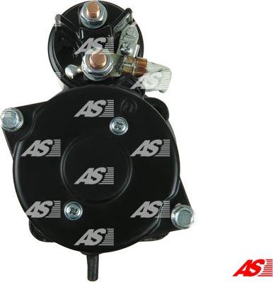 AS-PL S9284S - Starter www.molydon.hr