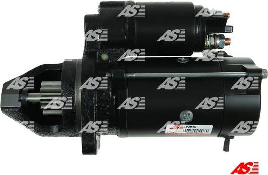 AS-PL S9284S - Starter www.molydon.hr