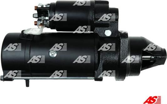 AS-PL S9288S - Starter www.molydon.hr