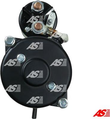 AS-PL S9288S - Starter www.molydon.hr