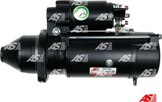 AS-PL S9288S - Starter www.molydon.hr