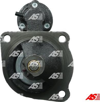 AS-PL S9234 - Starter www.molydon.hr