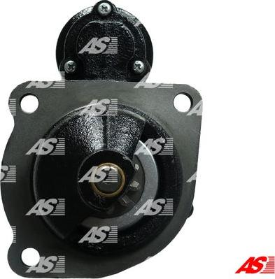 AS-PL S9235 - Starter www.molydon.hr