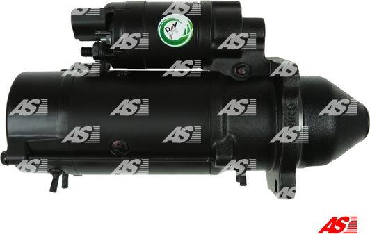 AS-PL S9236(LETRIKA) - Starter www.molydon.hr