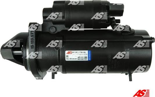 AS-PL S9236(LETRIKA) - Starter www.molydon.hr