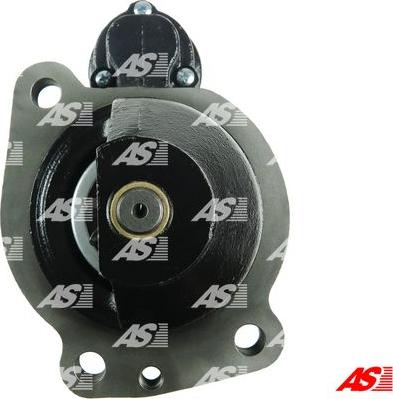 AS-PL S9230 - Starter www.molydon.hr