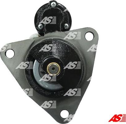 AS-PL S9233 - Starter www.molydon.hr