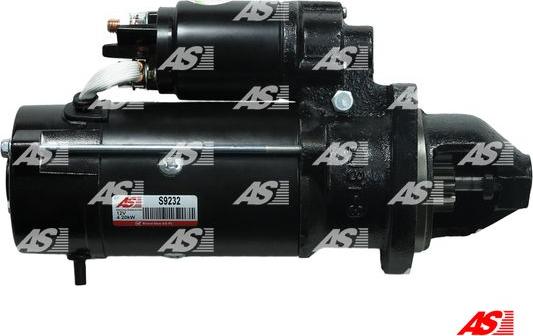 AS-PL S9232 - Starter www.molydon.hr