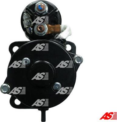 AS-PL S9232 - Starter www.molydon.hr