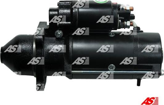 AS-PL S9232 - Starter www.molydon.hr