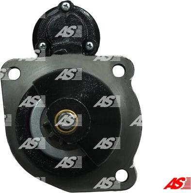 AS-PL S9229 - Starter www.molydon.hr