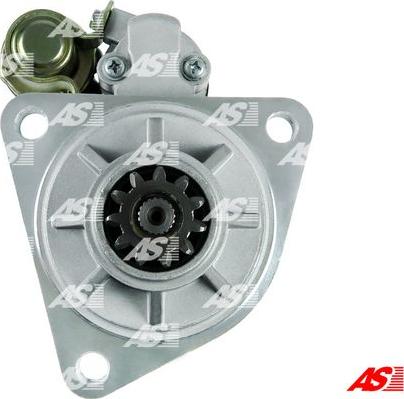 AS-PL S9277 - Starter www.molydon.hr