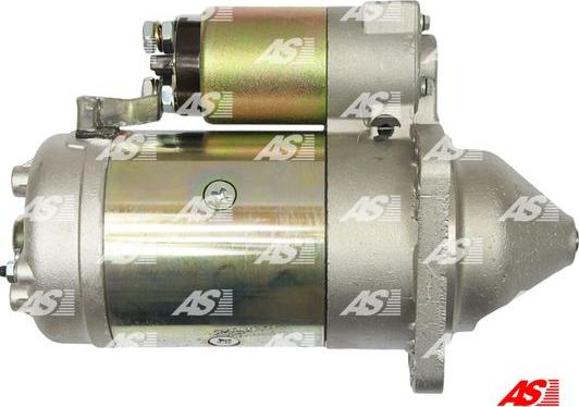 AS-PL S4044(MM) - Starter www.molydon.hr