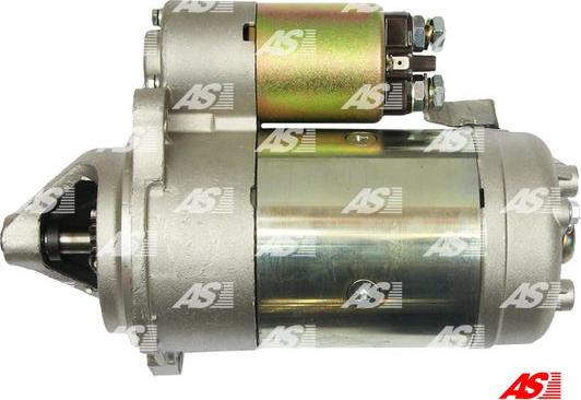 AS-PL S4044(MM) - Starter www.molydon.hr