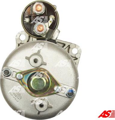 AS-PL S4044(MM) - Starter www.molydon.hr