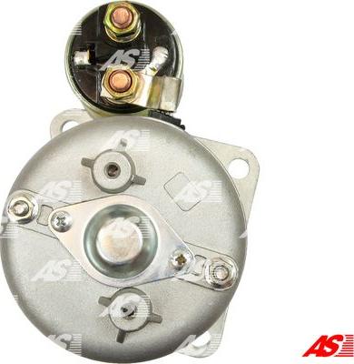 AS-PL S4044 - Starter www.molydon.hr