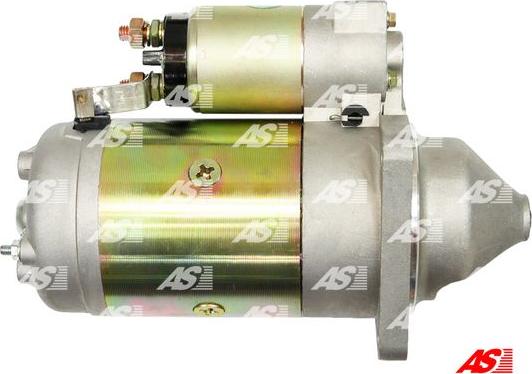 AS-PL S4044 - Starter www.molydon.hr